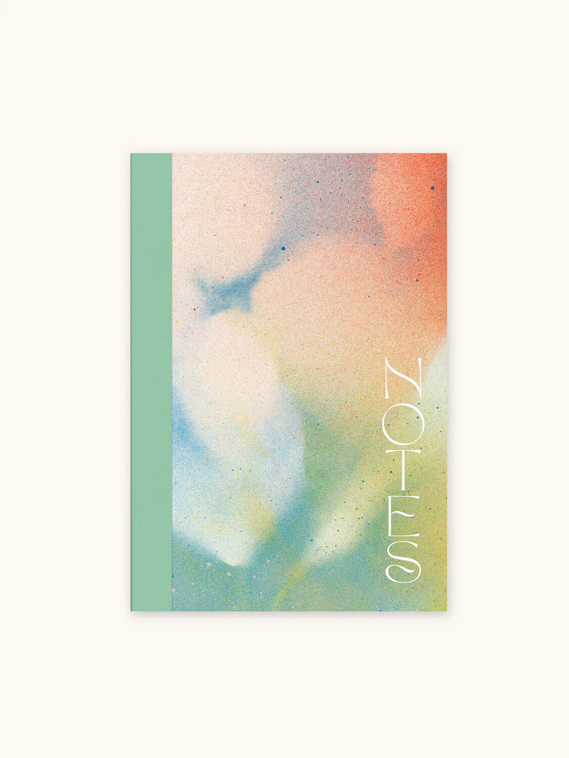 Dreamy Artisan Notebook – Studio Oh