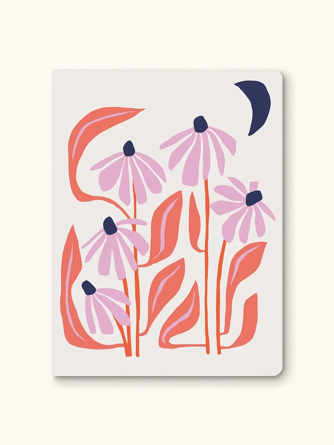 Keep Blossoming Notebook – Studio Oh!