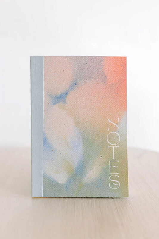 Dreamy Artisan Notebook – Studio Oh