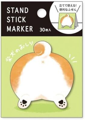 Stand Stick Marker - Shibu