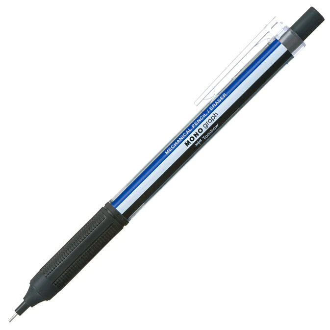 Tombow Mono Graph lite - Monocolor