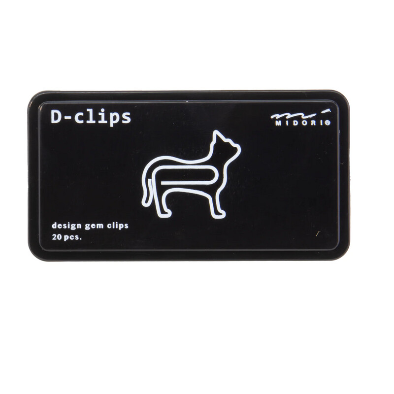 D-Clips - Cat