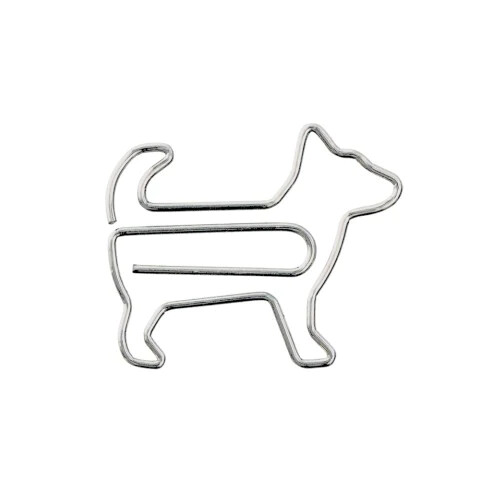 D-Clips - Dog