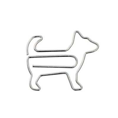 D-Clips - Dog