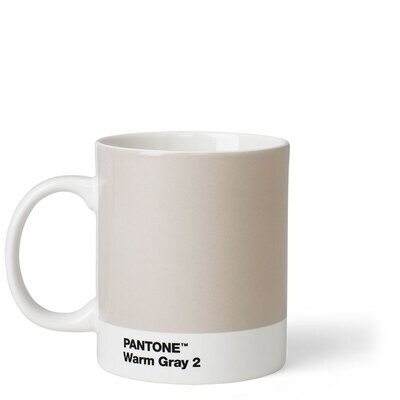 Mug Pantone - Warm Gray 2