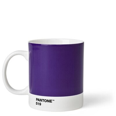 Mug Pantone - Violet 519
