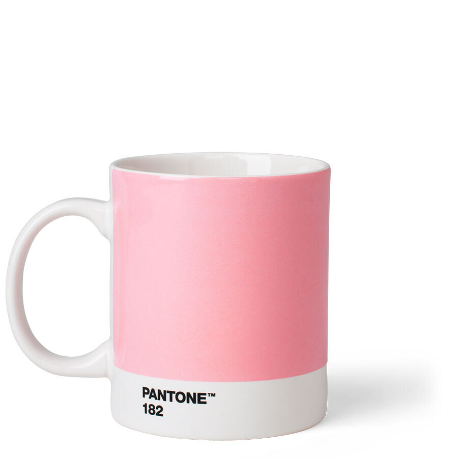 Mug Pantone - Light Pink 182