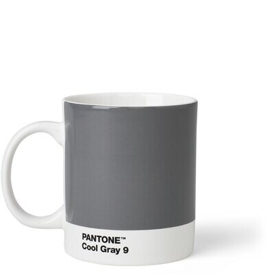 Mug Pantone - Cool Gray 9