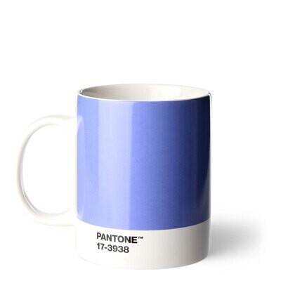 Mug Pantone - 17-3938 Veri Peri