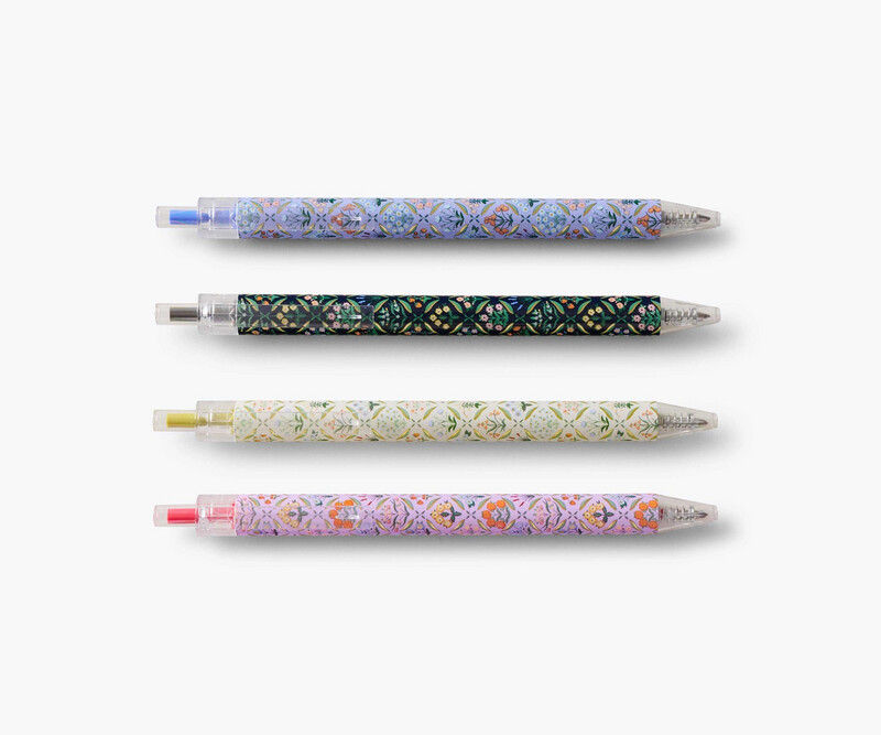 Estee - Gel pen 4