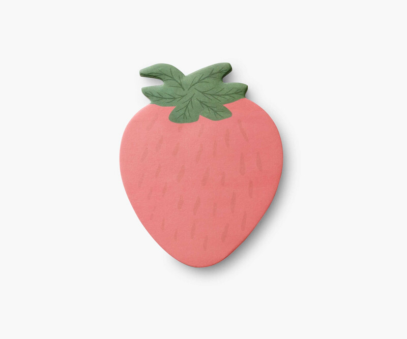 Stickynotes - Strawberry