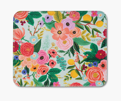 Mouse Pad - Garden Party