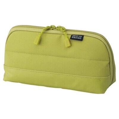 Open Wide Case Smart fit - Yellow Green