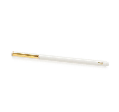 Felt Pen - White