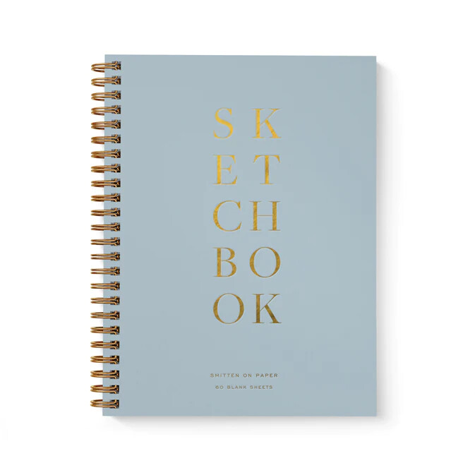 Classic Sketchbook