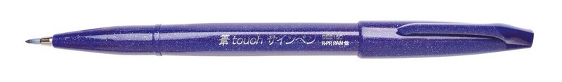 Pentel Touch - Violeta