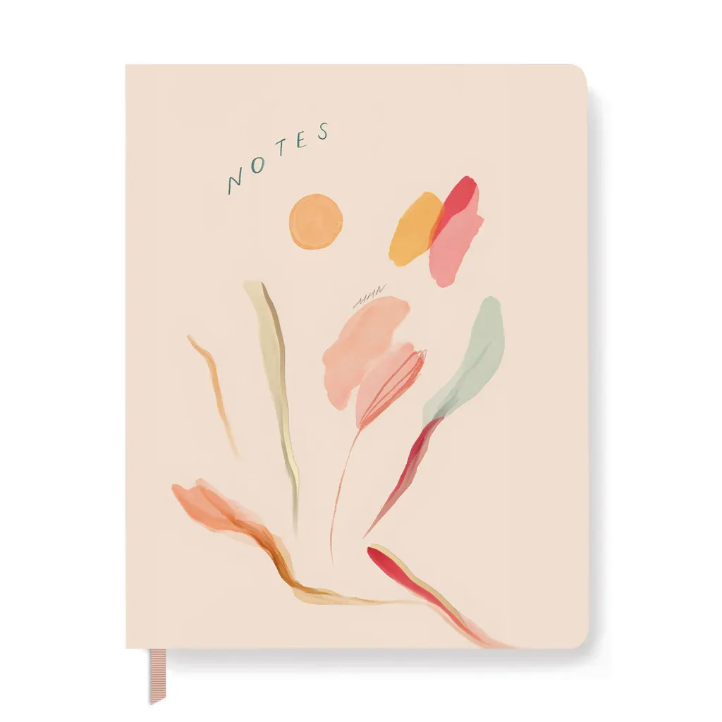 Abstract notes