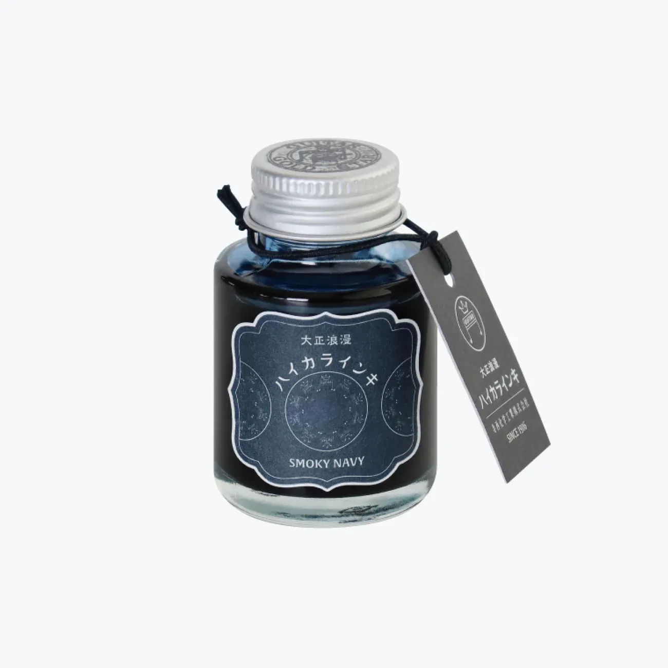 Teranishi - Smoky Navy