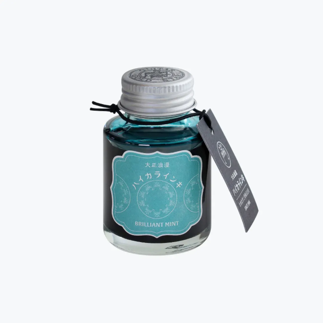 Teranishi - Brilliant Mint