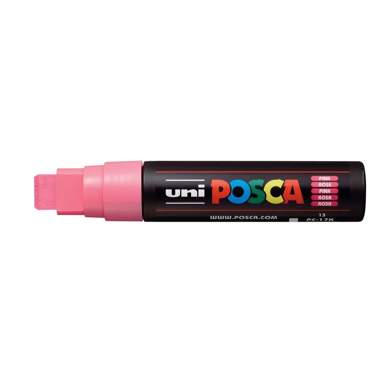 Posca PC 17K Pink (unidad)