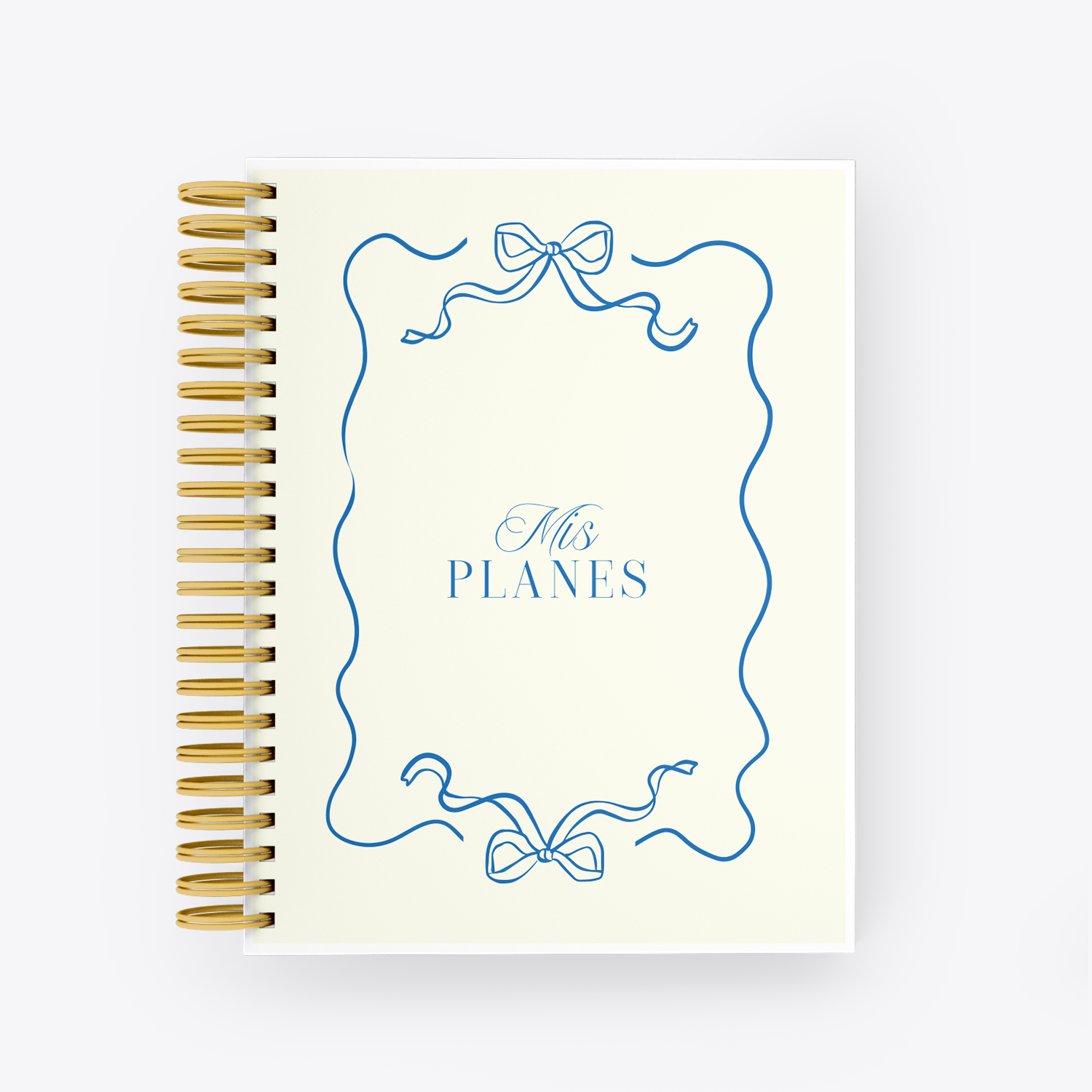 Planificador SL - Mis Planes