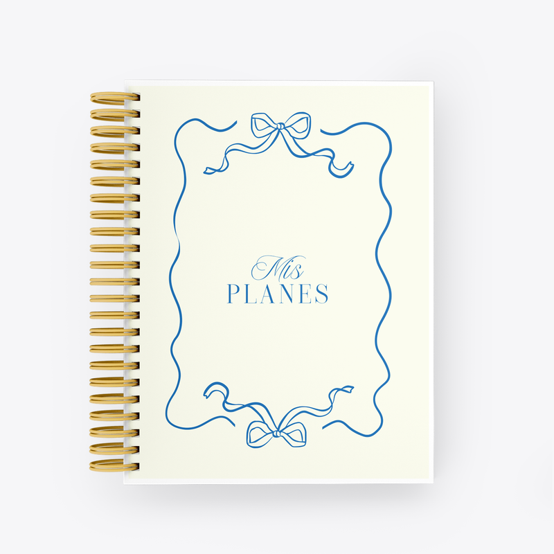 Planificador SL - Mis Planes