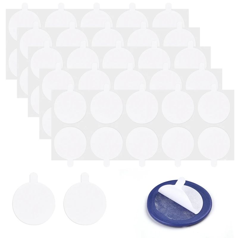 Sticker para sellos