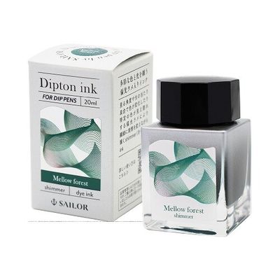 Dipton ink Sailor - Mellow forest