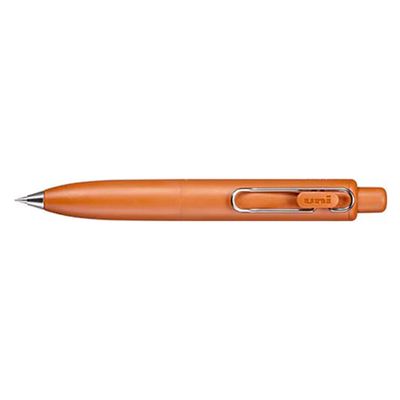 Uni ball ONE P - Mandarin Orange