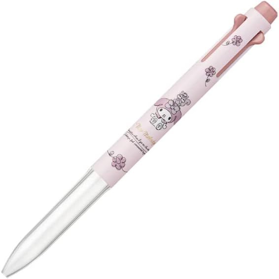 Pentel i 3 colores + Sanrio - My Melody
