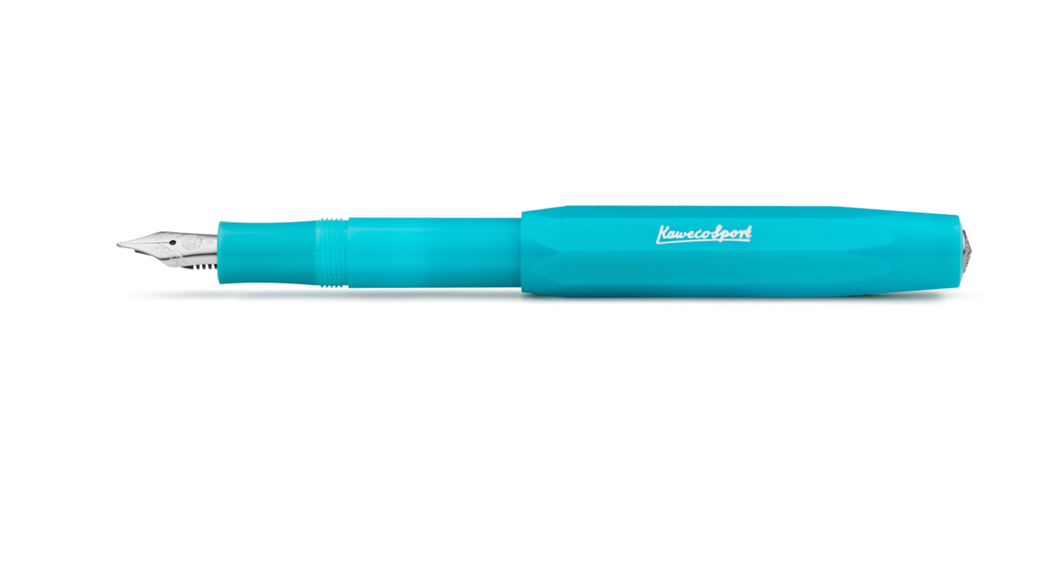 Kaweco Classic Sport- Light Blueberry M