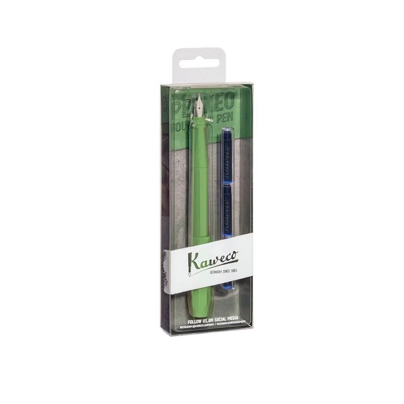 Kaweco Perkeo- Jungle Green