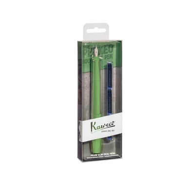 Kaweco Perkeo- Jungle Green