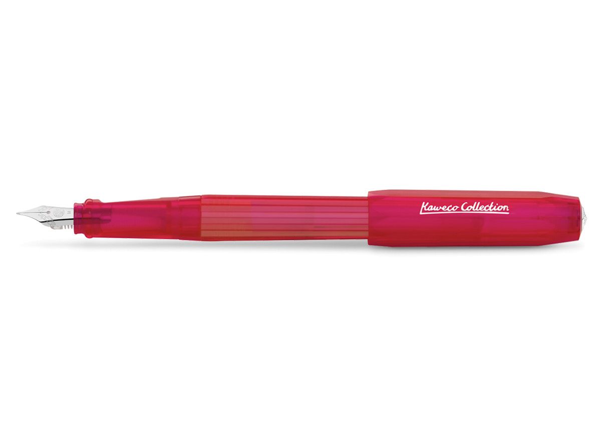 Kaweco Perkeo- Infrared