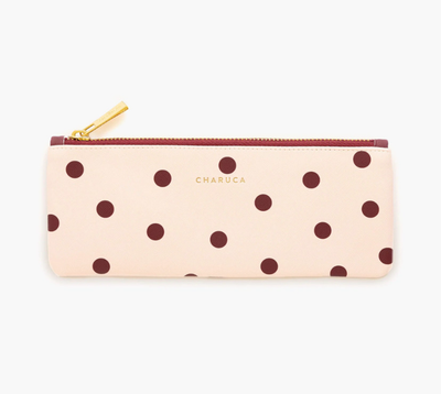 Estuche Charuca. Pink.