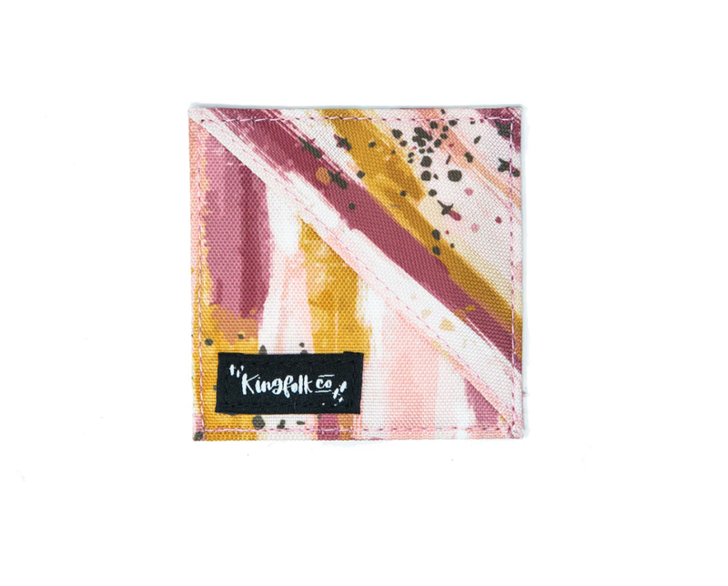 Fields of Grace Corner Bookmark