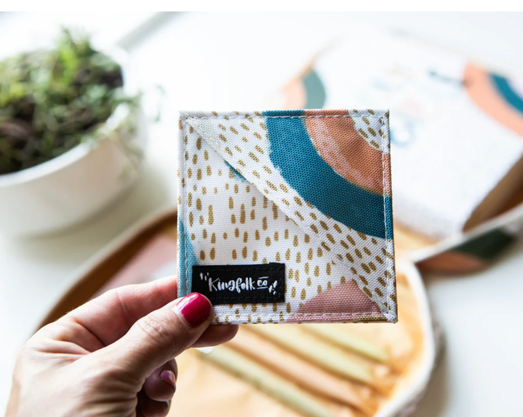 Manna from Heaven Corner Bookmark