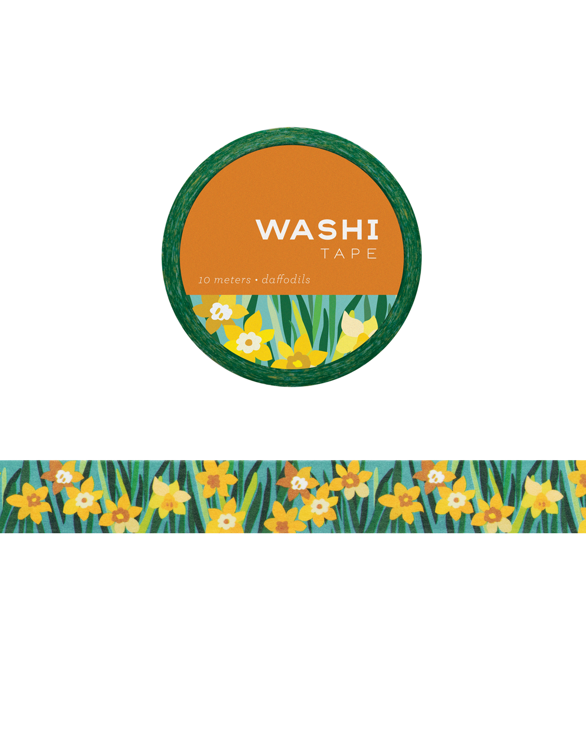 GOW - DAFFODILS