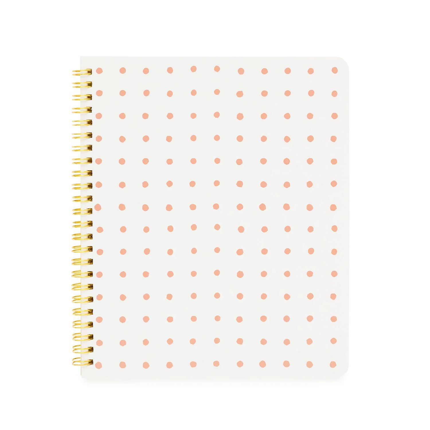 Cuaderno Sugar Paper-  Rose Dot