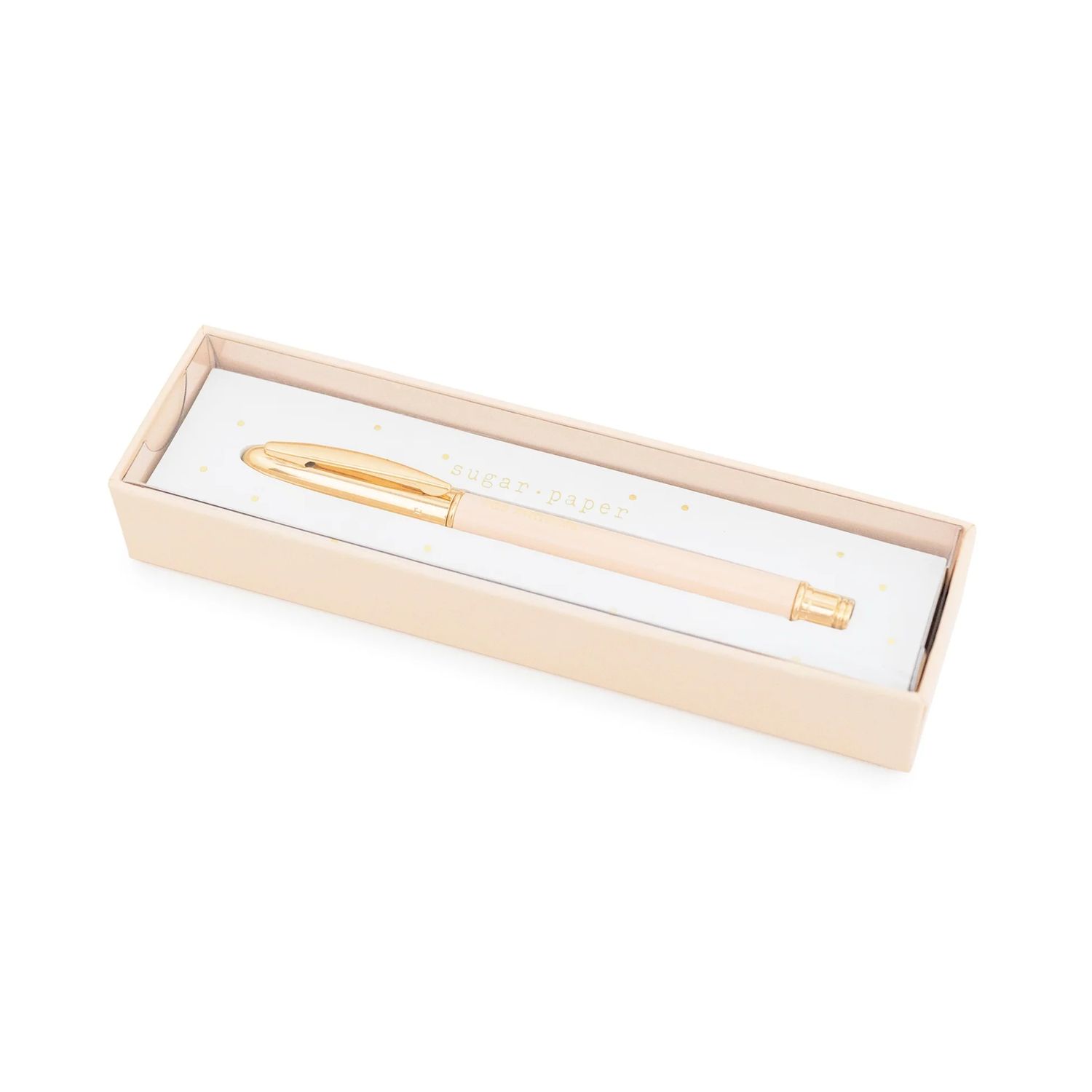 Signature pen Sugar Paper - Rose