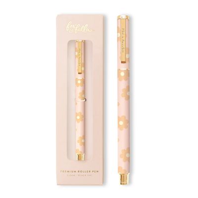 Daisy Chain - Roller Pen