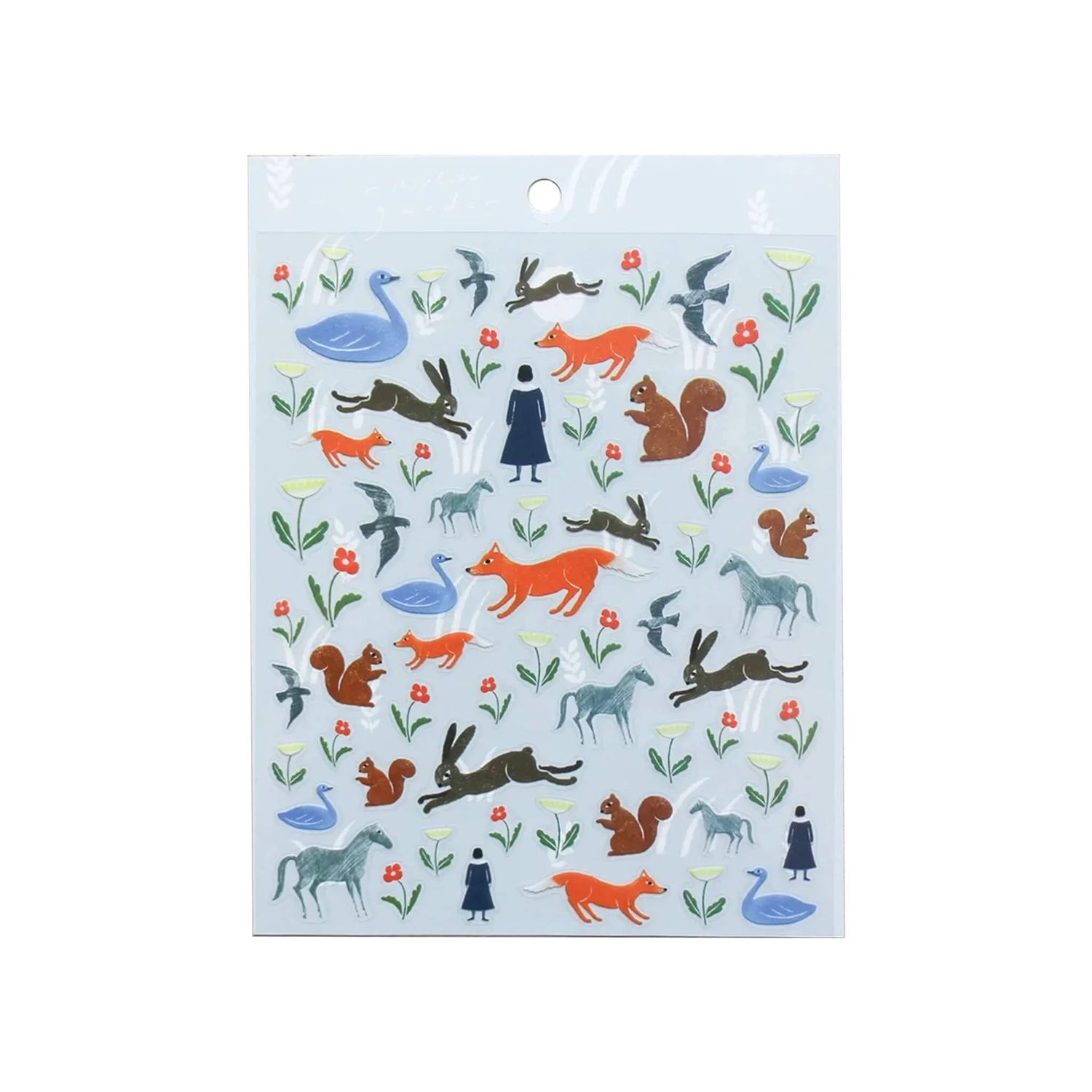 Nishi Shuku - Garden