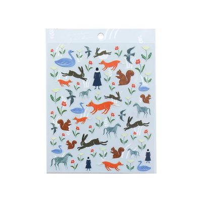 Nishi Shuku - Garden