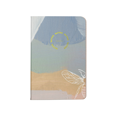 Journal Dominga pocket - Abeja