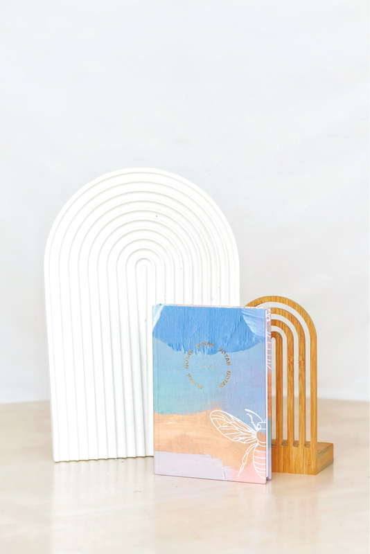 Journal Dominga pocket - Abeja