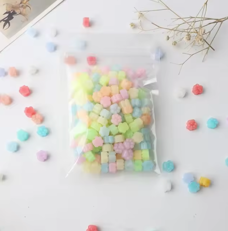 Pastillas de cera - Sweet