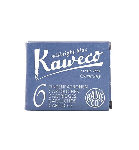 Kaweco ink- Midnight blue