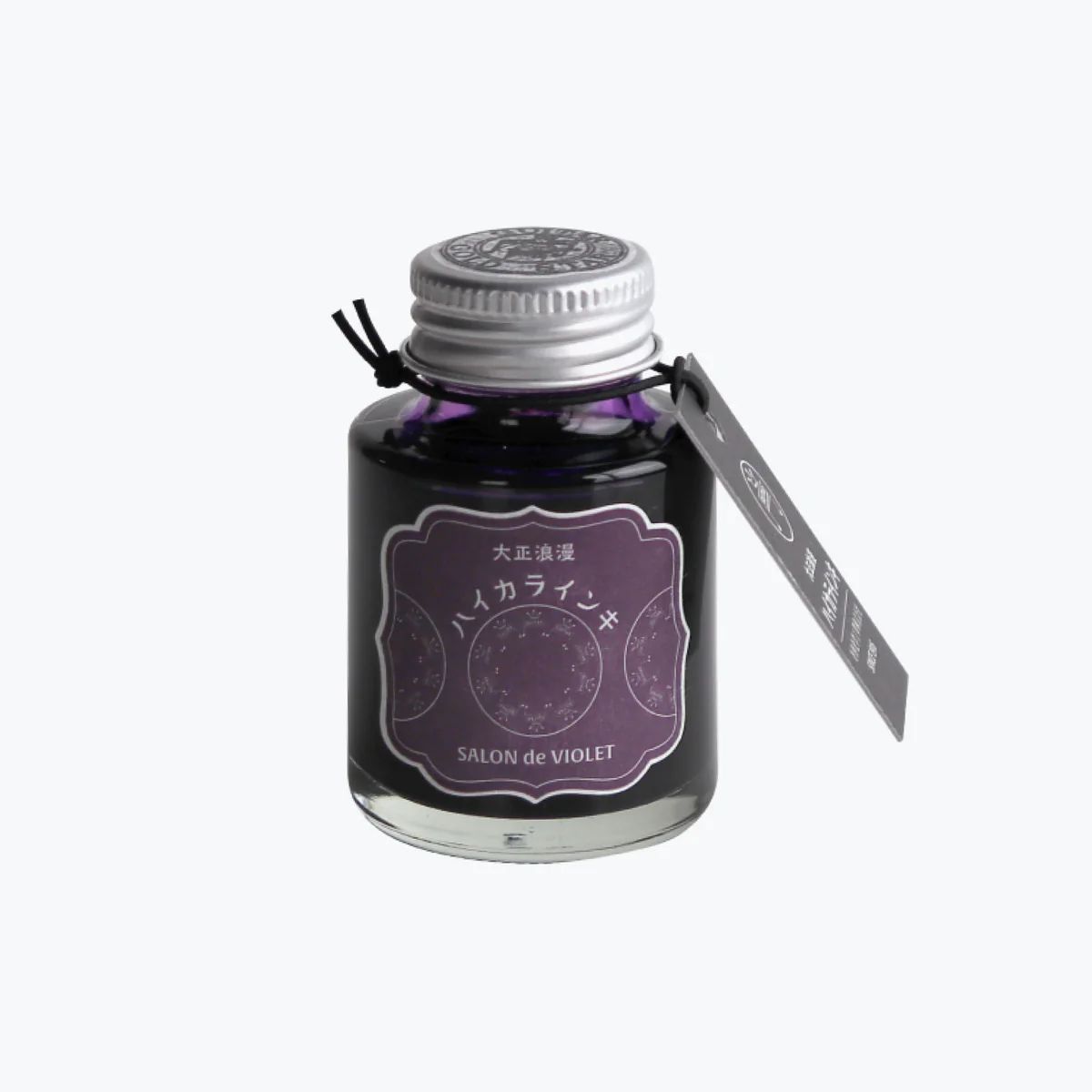 Teranishi - Salon De Violet