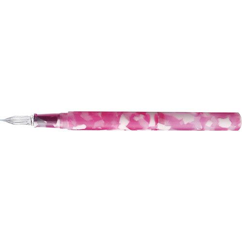 Teranishi Glass Dip Pen - Rosa