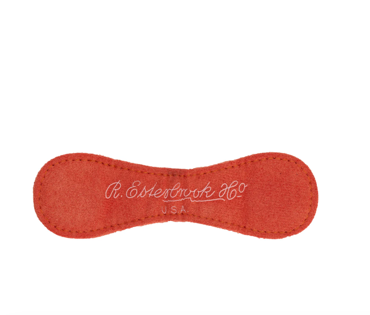 Back To The Land Magnetic Pen Holder Loop - Orange